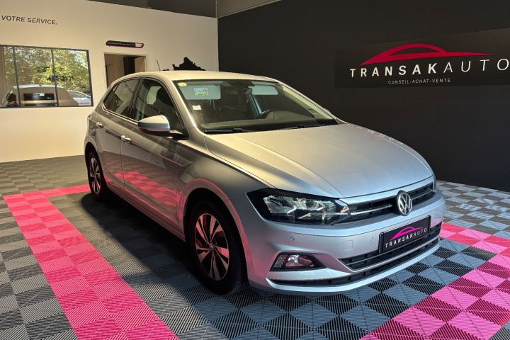 VOLKSWAGEN POLO BUSINESS