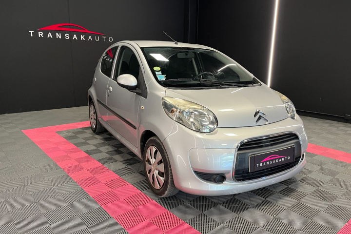 CITROEN C1