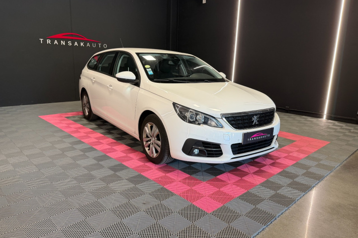 PEUGEOT 308 BUSINESS