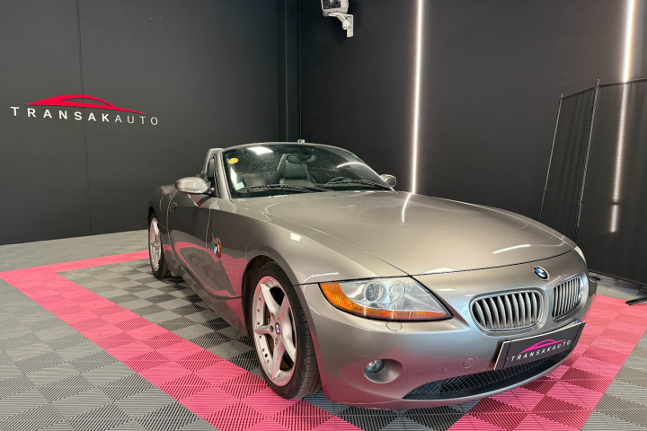 BMW Z4