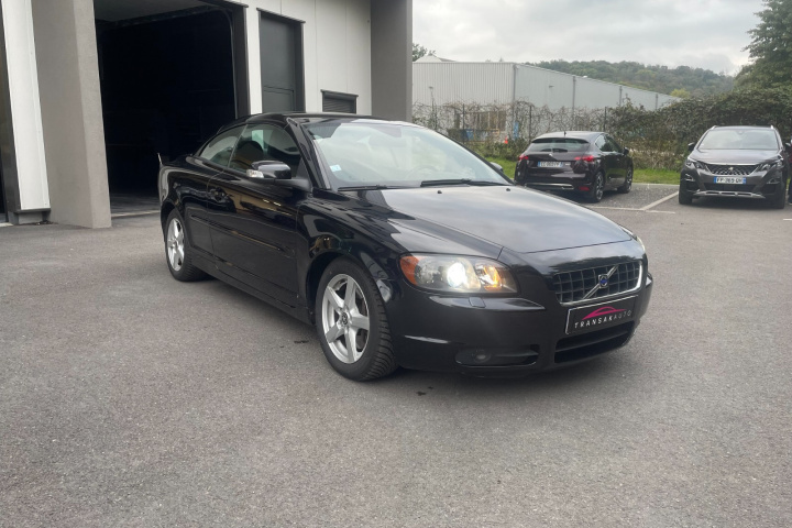 VOLVO C70 CABRIOLET