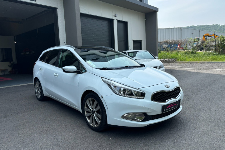KIA CEE'D