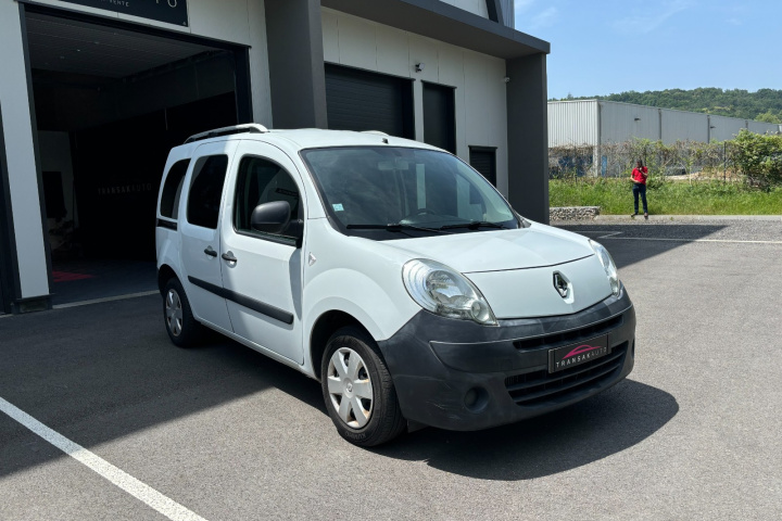 RENAULT KANGOO EXPRESS