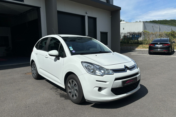 CITROEN C3