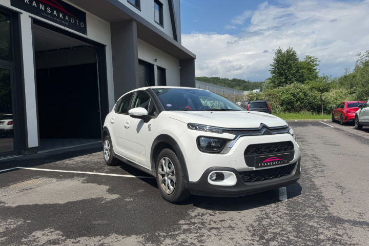 CITROEN C3