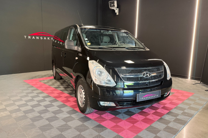 HYUNDAI H-1
