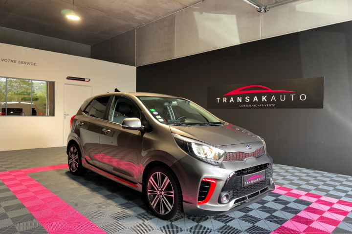 KIA PICANTO